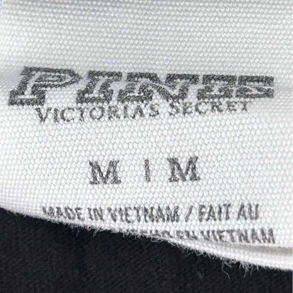 VICTORIAS SECRET SEQUIN TANK Y2K - Picture 5 of 5